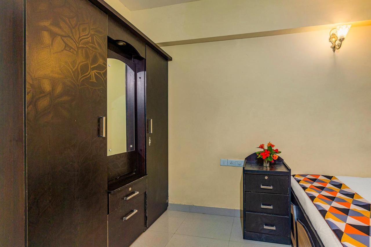 4Bhk Stunning Apartment With Pool 2Bhkx2 Gamle Goa Eksteriør billede