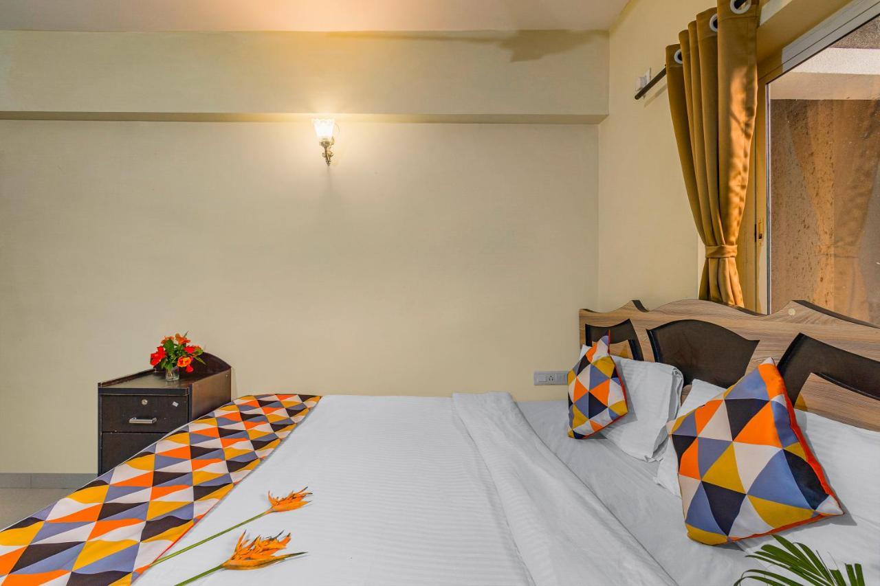4Bhk Stunning Apartment With Pool 2Bhkx2 Gamle Goa Eksteriør billede